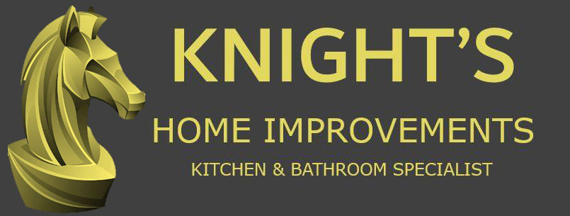 Knights Home Improvements Logo