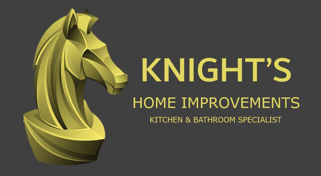 Knights Home Improvements Logo