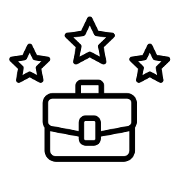 Experience Icon